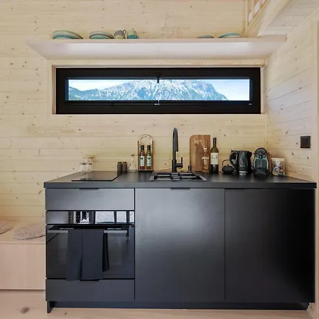 Apartman Tirol By Alpami