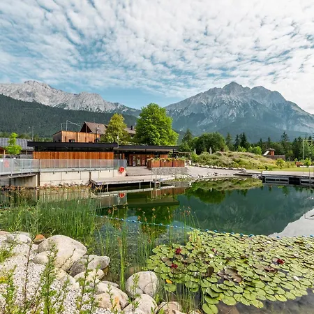 Tirol By Alpami Apartman
