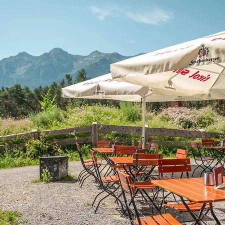 Tirol By Alpami Apartman *