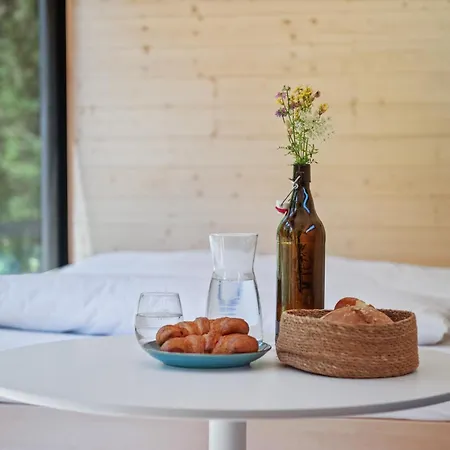 Tirol By Alpami Apartman Wildermieming