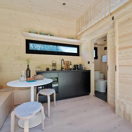 Tirol By Alpami Apartman Wildermieming