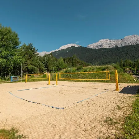 Apartman Tirol By Alpami *