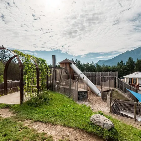 Tirol By Alpami Apartman *