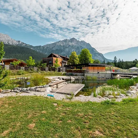 Tirol By Alpami *