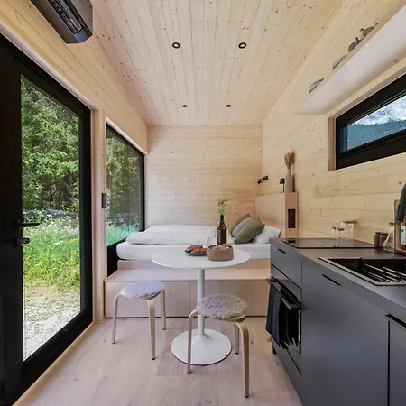 Apartman Tirol By Alpami Wildermieming