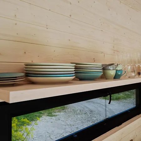 Apartman Tirol By Alpami