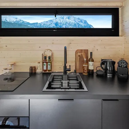 Tirol By Alpami Apartman Wildermieming